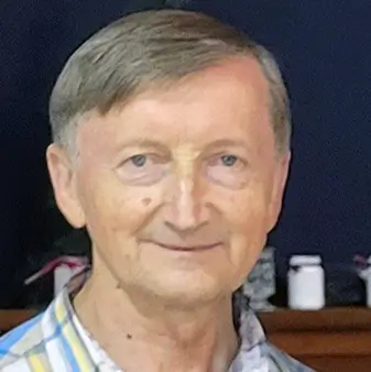 Єпископ Крученюк Сергій