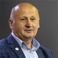 Єпископ Віктор Клець