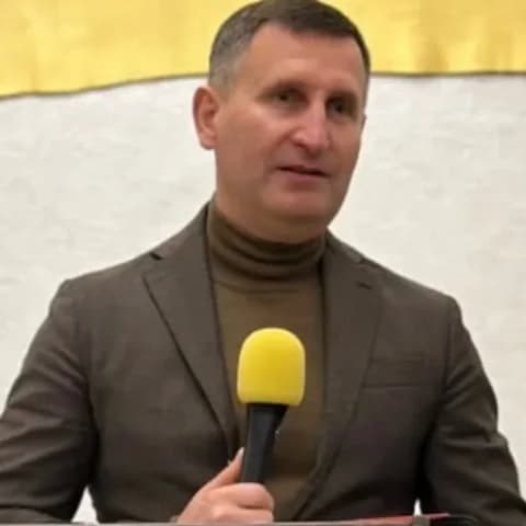 Єпископ Михайло Роман