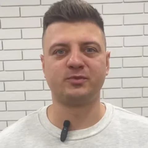 Михайло Цузь
